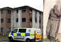 Inverness man hurled petrol bombs at police