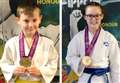Inverness brother and sister become Scottish judo champions