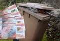 Brown bin scheme making less money after rise in charges