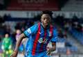 Inverness Caledonian Thistle held to stalemate in Championship play-off first leg