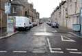 Sewer point? Inverness businesses set for a month of road closure disruption