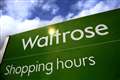 Waitrose to cut 124 jobs as four supermarkets close