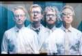 Public Service Broadcasting share Bright Magic live at the Ironworks