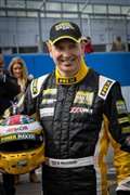 Dave Newsham out for extended run in BTCC ahead of 2017 return