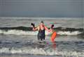 Nairn wild swimmer plans 365 day open swimming challenge for helpline