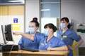 NHS in England ‘could face shortfall of almost 40,000 nurses by 2024’