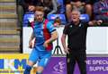Injury concerns over Caley Thistle trio as they miss win over Cove Rangers