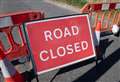 Fresh landslide hits Loch Ness-side road, Highland Council warns