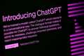 ChatGPT and other chatbots ‘can be tricked into making code for cyber attacks’