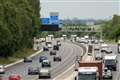 Breaking down on hard shoulder-free smart motorways is three times more risky