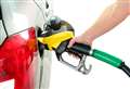 Fuel prices start to fall as motorists urged to shop around for the best price for filling up