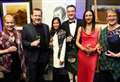 PICTURES: Mikeysline raises a toast to Burns' Night fundraising success