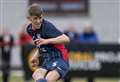 Inverness teenager could become future Ross County captain