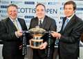 No decision on future venue until after this year's Scottish Open
