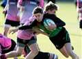 Late try denies Highland youngsters