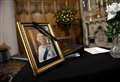 WATCH: Highland leaders sign book of condolence at Inverness Cathedral
