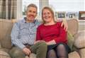 Highland family given a second chance by life-saving kidney transplant 