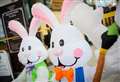 Great Easter Egg Hunt to return to Inverness