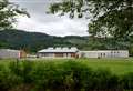 Loch Ness-side school praised
