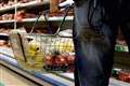 Shop price inflation eases for fifth consecutive month