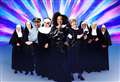 Sister Act star says 'Theatre can change people's lives'