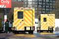 Talks over ambulance strike fail to break deadlock
