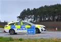 Two teenagers dead after crash between Elgin and Lossiemouth