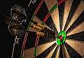 Game on in the Inverness Winter Darts League
