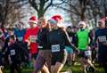 WATCH: Runners race through Nairn for annual Turkey Trot on Boxing Day