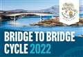 Dream Believe Achieve: Bridge to Bridge charity cycle smashes through £10k mark!