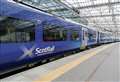 Delays to train services between Inverness and Wick