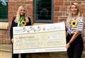 Hospice gets a cash boost