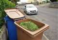Highland Council freezes price of garden waste permits