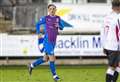Inverness Caledonian Thistle loan star ready for Championship title assault