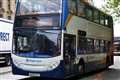 £2 cap on bus fares introduced