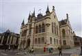 Highland Council to leave Inverness Town House after 140 years 