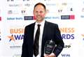 Stagecoach backs Highland business of the year award