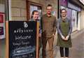 Staff reveal celebrity chef Hugh Fearnley-Whittingstall visited Café Artysans