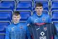 Ross County manager considers plan for Western Isles duo