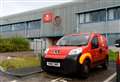 Inverness is 'delivery hotspot' during lockdown, Royal Mail reveals