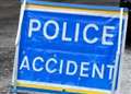Man suffered leg injuries in Inverness motorbike smash 