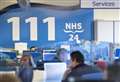 NHS Scotland to get £600 million for 1000 extra staff from overseas to help it through the winter 