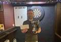 East End player on top to win Boxing Day darts title in Inverness