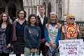 Just Stop Oil activists spared jail after M25 protest
