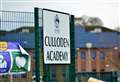 Hopes of easing overcrowding at Culloden Academy with portacabin classrooms are dealt a blow