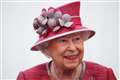 Queen recognises work of senior aide