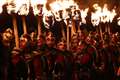 Up Helly Aa Viking festival squads open to women for first time