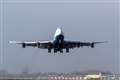 Heathrow warns UK risks slipping behind in development of greener aviation fuel