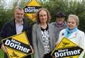 Lib Dems announce Inverness Central ward by-election candidate