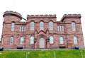 Highland company wins enabling contract to begin transformation of Inverness Castle into major tourist attraction